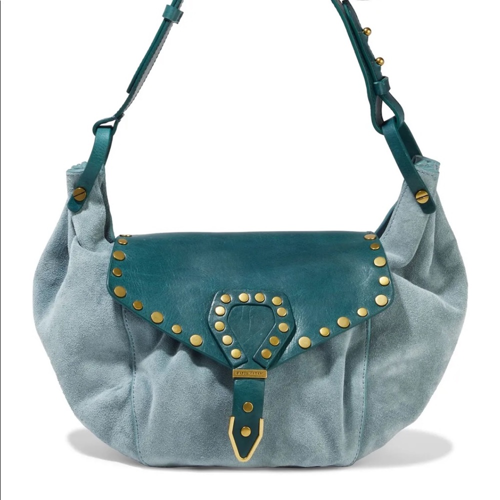 Isabel marant sinley bag